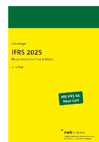 Cover IFRS 2025