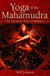 Cover Yoga of the Mahamudra