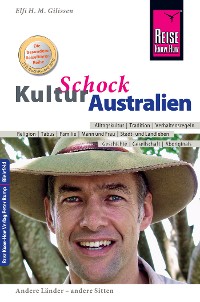 Cover Reise Know-How KulturSchock Australien