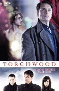 Cover Torchwood: Almost Perfect
