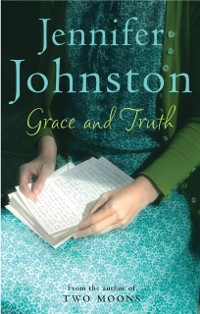 Cover Grace and Truth