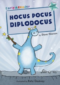 Cover Hocus Pocus Diplodocus