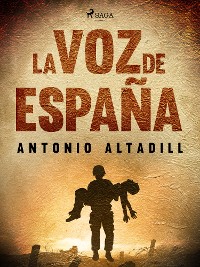 Cover La voz de España