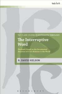 Cover The Interruptive Word