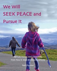Cover We Will Seek Peace and Pursue It
