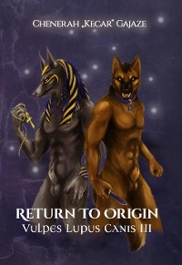 Cover Return To Origin