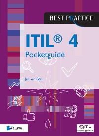 Cover ITIL® 4 – Pocket Guide