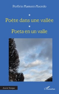 Cover Poete dans une vallee