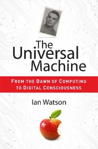 Cover The Universal Machine