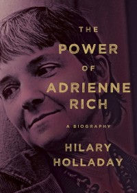 Cover Power of Adrienne Rich