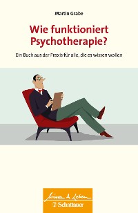 Cover Wie funktioniert Psychotherapie? (Wissen & Leben)