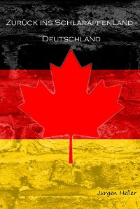 Cover Zurück ins Schlaraffenland - Deutschland