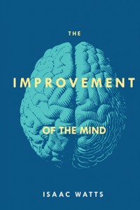 Cover Improvement of the Mind