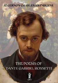 Cover The Poems of Dante Gabriel Rossetti