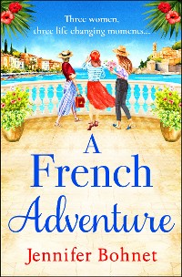 Cover A French Adventure