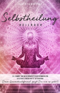Cover Selbstheilung