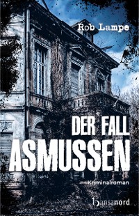 Cover Der Fall Asmussen