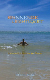 Cover Spannende Leichtigkeit 3