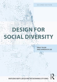 Cover Design for Social Diversity