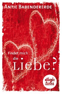 Cover Findet mich die Liebe?