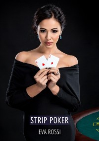 Cover Strip Poker