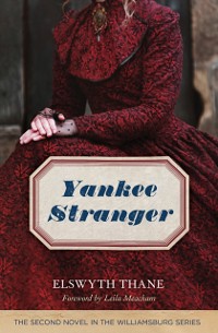 Cover Yankee Stranger