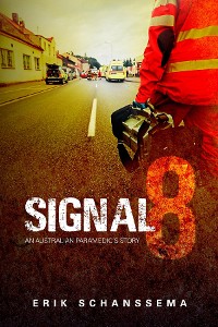Cover Signal 8