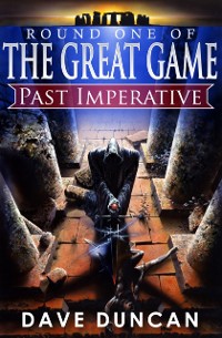 Cover Past Imperative