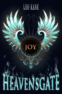 Cover Heavensgate - Joy