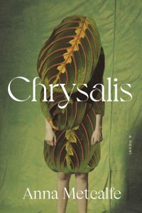 Cover Chrysalis