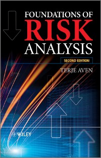 Cover Foundations of Risk Analysis
