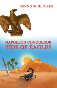 Cover Napoleon Conqueror: Tide of Eagles