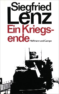Cover Ein Kriegsende