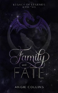 Cover Family and Fate