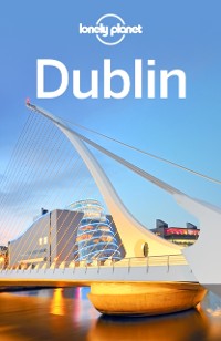 Cover Lonely Planet Dublin