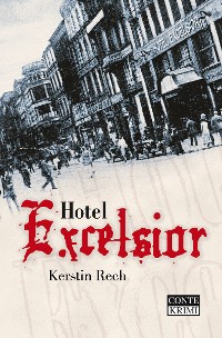 Cover Hotel Excelsior