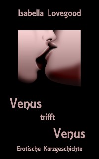 Cover Venus trifft Venus