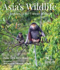 Cover Asia's Wildlife