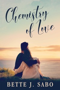 Cover Chemistry of Love