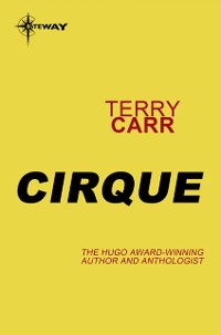 Cover Cirque