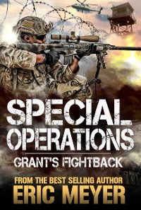 Cover Special Operations: Grant's Fightback