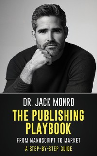 Cover The Publishing Playbook