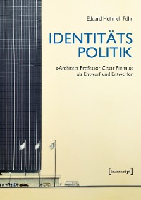 Cover Identitätspolitik