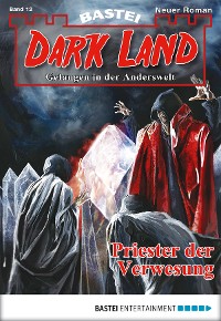 Cover Dark Land - Folge 012