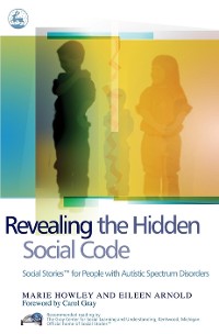 Cover Revealing the Hidden Social Code