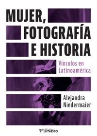 Cover Mujer, fotografia e historia