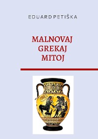 Cover Malnovaj Grekaj Mitoj