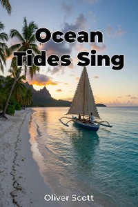 Cover Ocean Tides Sing