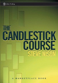 Cover The Candlestick Course
