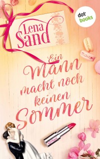 Cover Ein Mann macht noch keinen Sommer